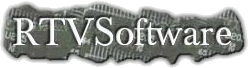RTVSoftware